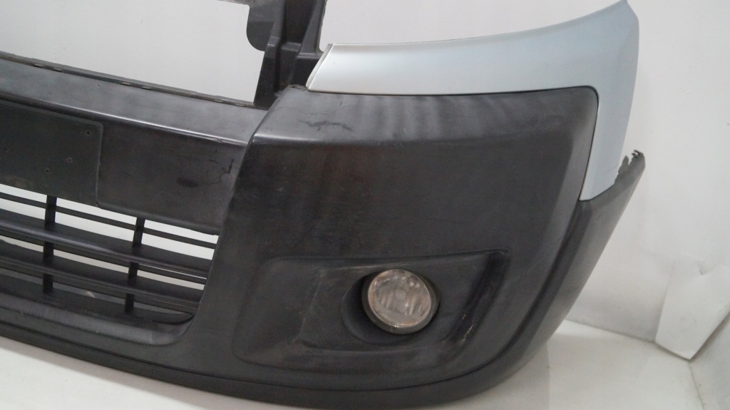 фото №5, Бампер передній peugeot expert ii 2008