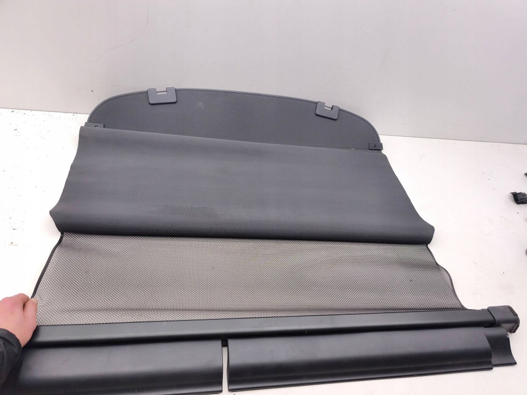 фото №1, Mazda cx-5 ii 2018 шторка багажника caa191037c