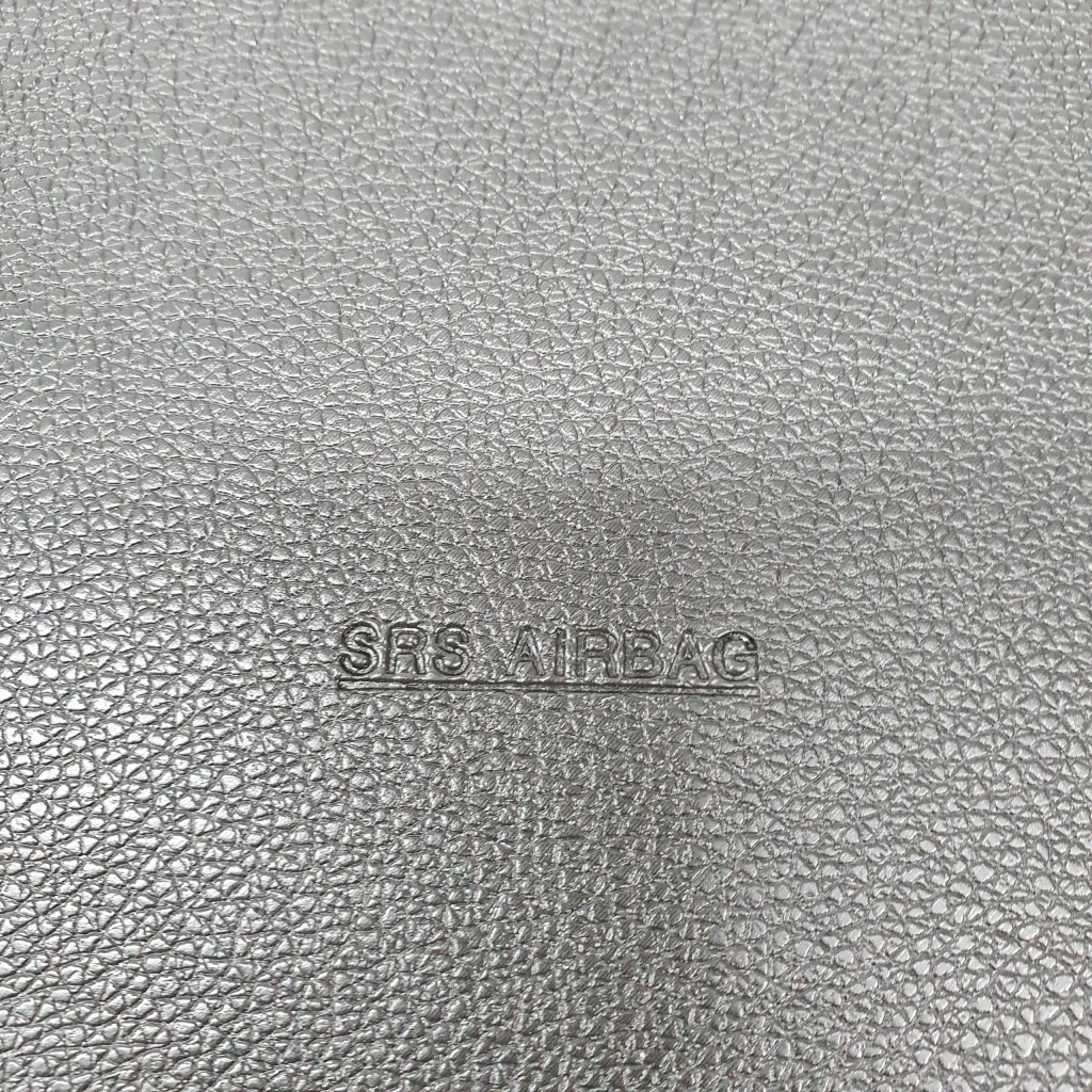 фото №5, Pulsar приборная панель консоль подушки безопасности ремни подушка безопасности