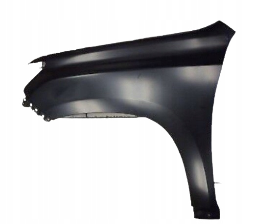 фото №1, Lexus gx uzj150 2009-2023 крила передній лівий