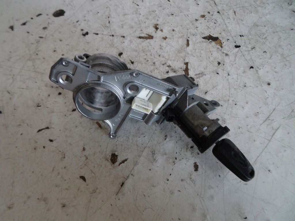 фото №1, Замок зажигания + ключ opel astra h