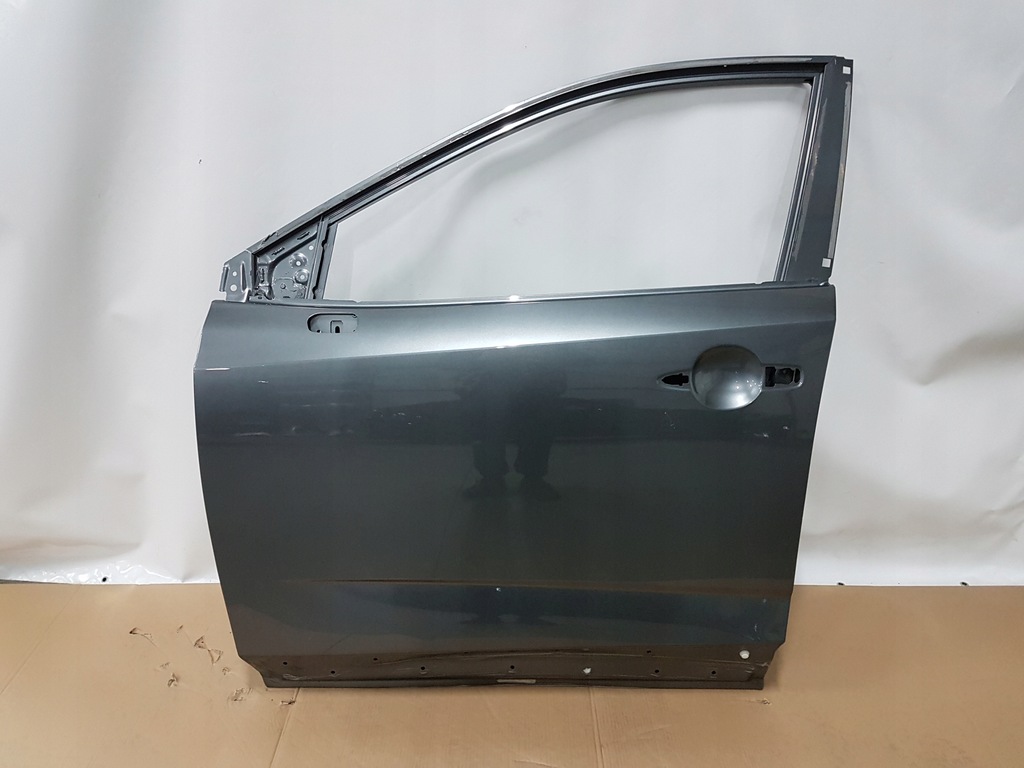 фото №1, Дверь перед левая nissan qashqai iii j12 21-