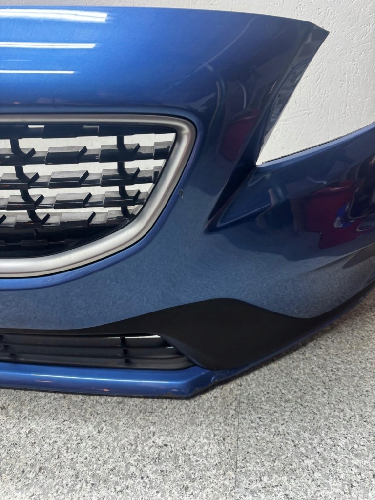 Kompletny бампер перед передний volvo v40 ii 2015-2019 720-16 r-design lift в Украине