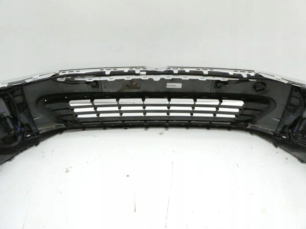 фото №10, Vw golf vii бампер передний перед омыватель pdc golf 7