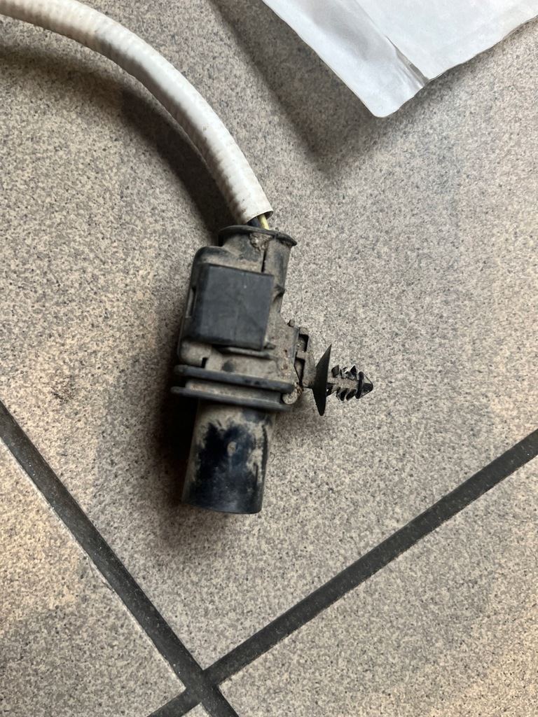 фото №1, 136 ford датчик лямбда-зонд cv61-9g444ac