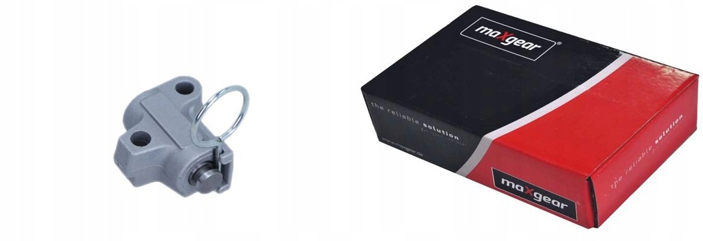 фото №8, Натяжитель цепи распределительного вала opel dohc