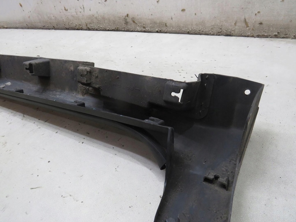 фото №6, Молдинг поріг права opel mokka 95164756