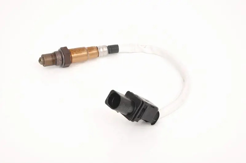 фото №11, Датчик лямбда-зонд регулировочный przed катализатор