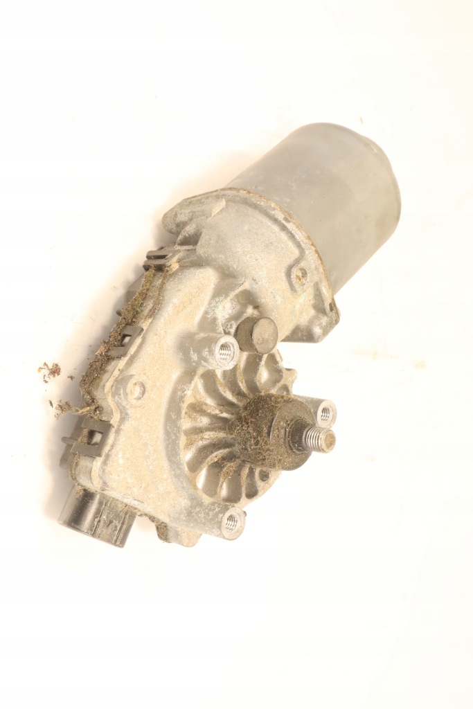 фото №6, Моторчик дворник перед toyota yaris ii 1.3