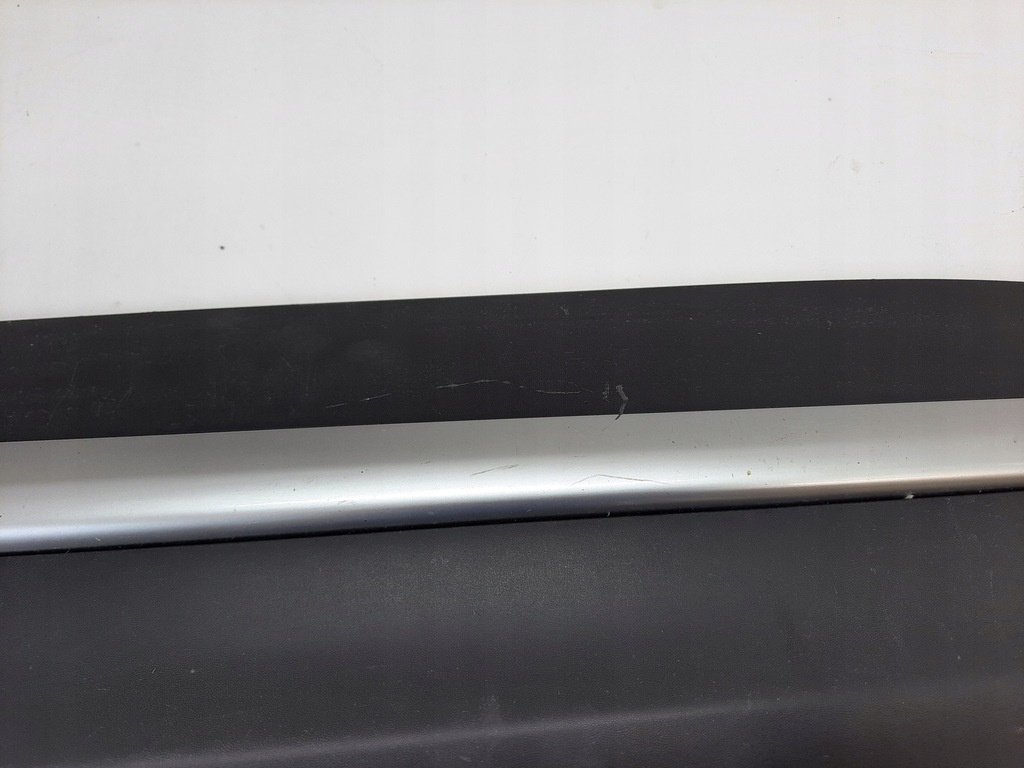 фото №5, Kia sportage 5 v 21- молдинг двері правий перед оригінал