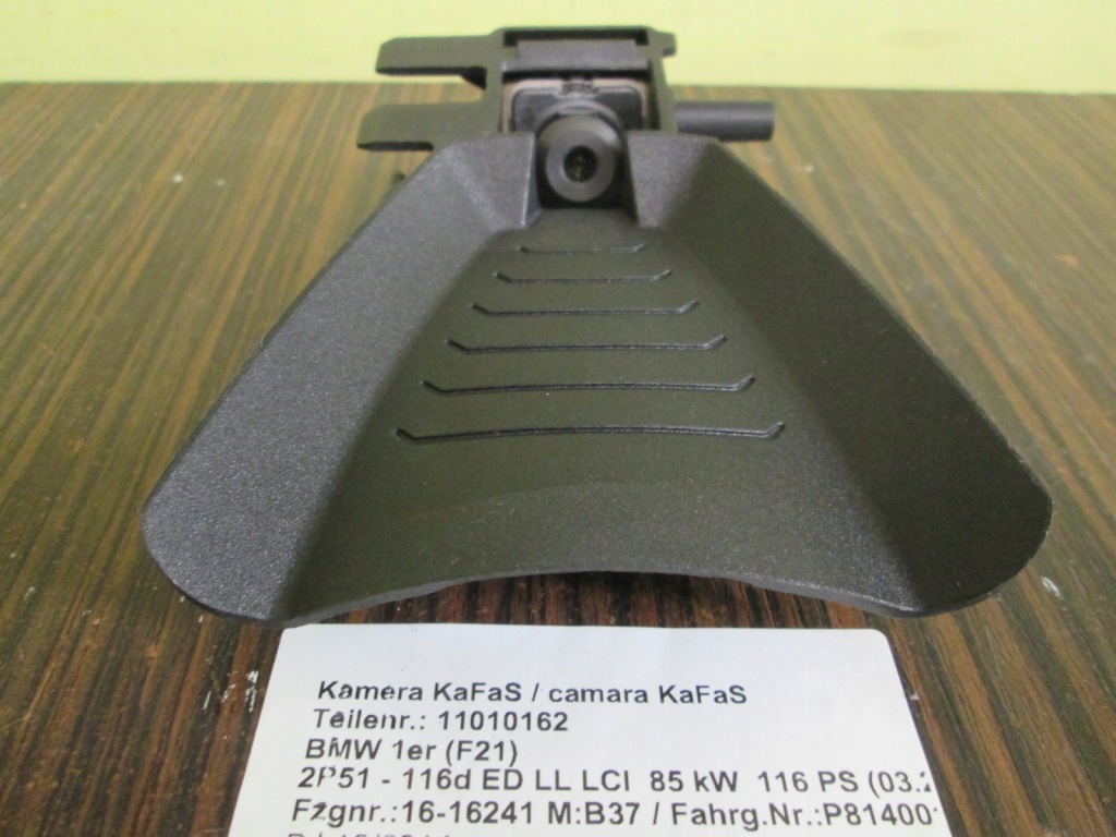 фото №1, Bmw f20 f21 f22 f23 камера kafas 9278358