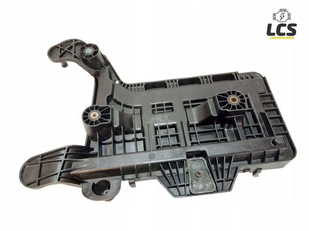 фото №5, Основание аккумулятор vw golf v / caddy iii / a3 8p 1k0915333