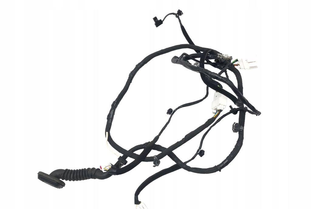 фото №1, Електропроводка кришки багажника kia ceed ii kombi