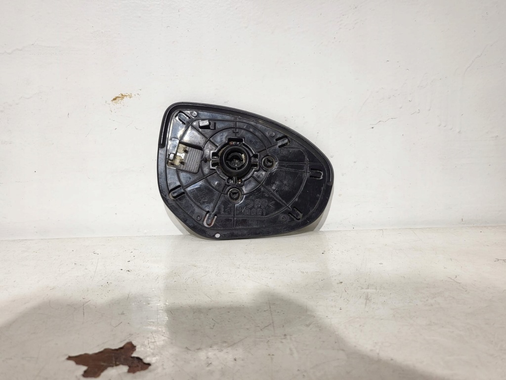 фото №3, Mazda 6 вкладиш дзеркало лівий d651