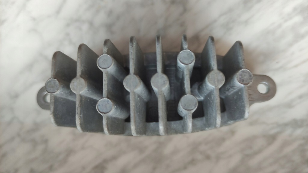 фото №2, Перетворювач модуль alfa romeo stelvio 49142653