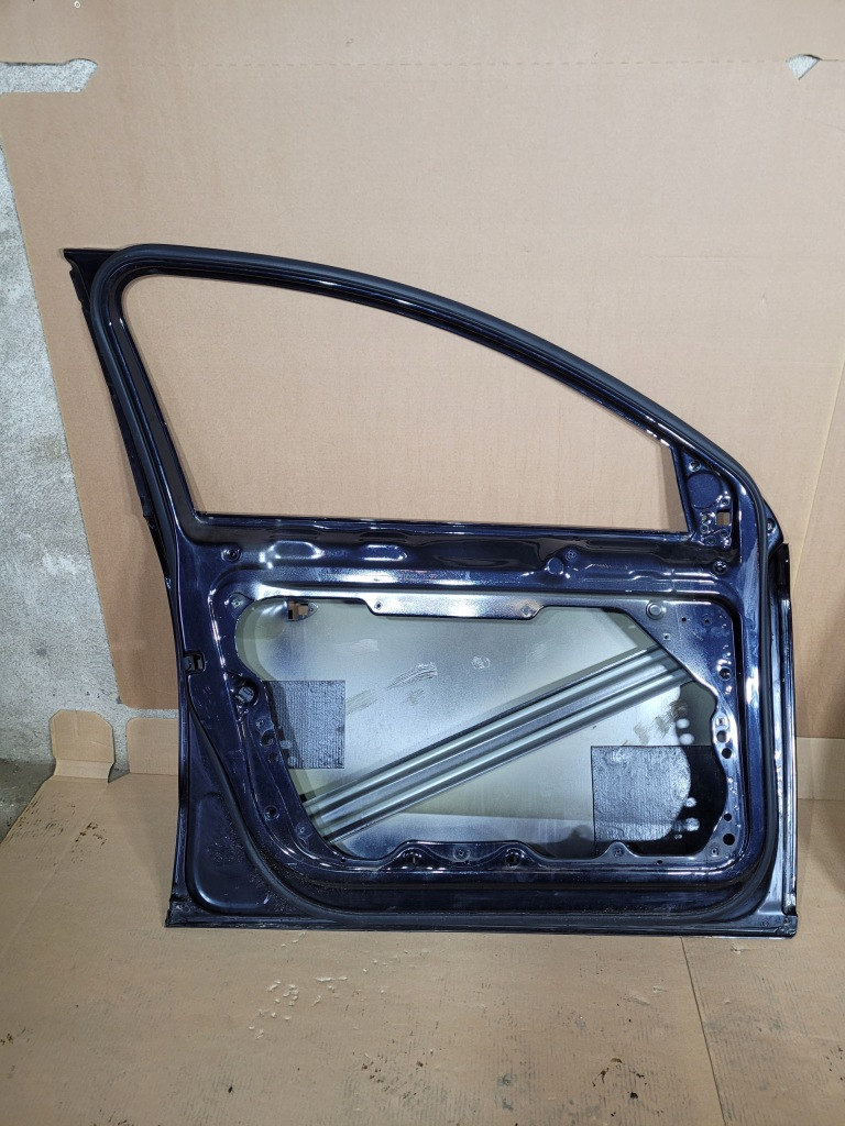 фото №12, Vw passat b7 3aa 10-14r двері ліва передні