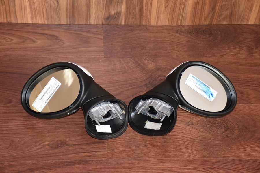 Дзеркало ліве праве  3pin mini paceman r60 r61eu Ціна