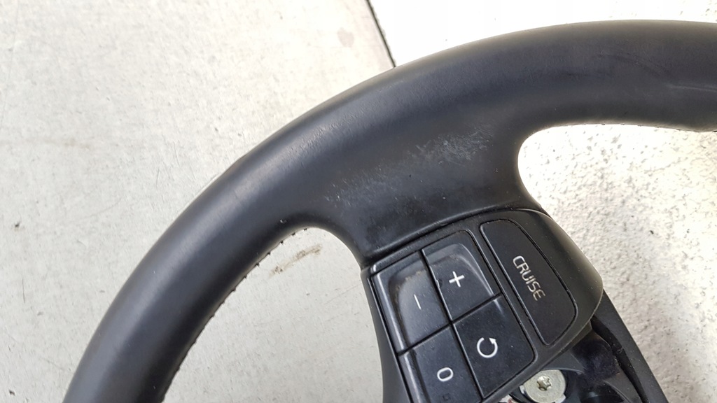 фото №8, Повітропровід шкіра volvo v50