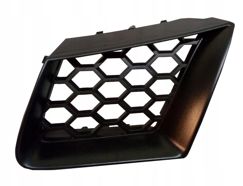 фото №1, Заглушка решітка радіатора радіатора ліва seat cordoba ibiza 6l0853677a01c