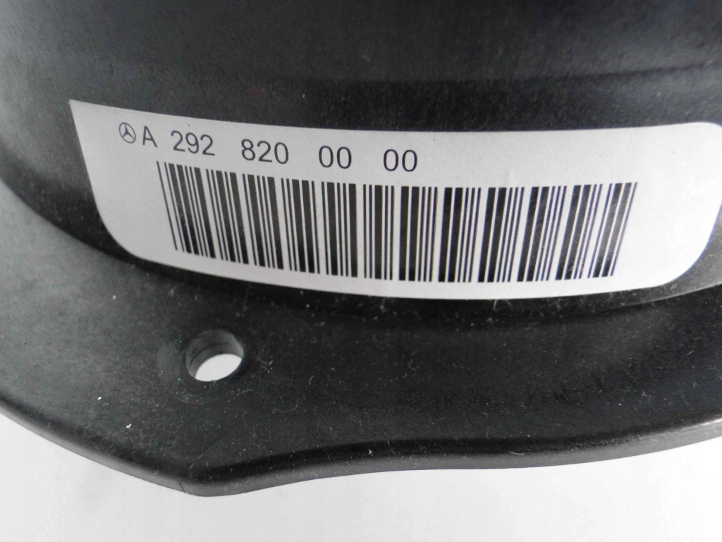 фото №3, Mercedes gls x166 166 динамик w дверь перед задняя