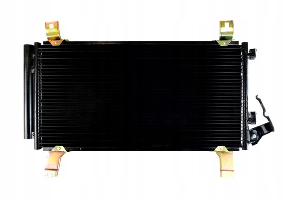 фото №2, Hart 605 732 конденсатор, кондиціонер