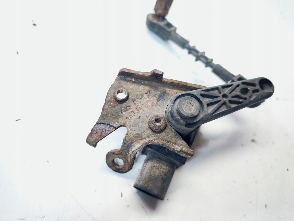 фото №7, Датчик рівня вирівнювання світла audi a6 c7 a7 a8 4h0941285 1t0907503b