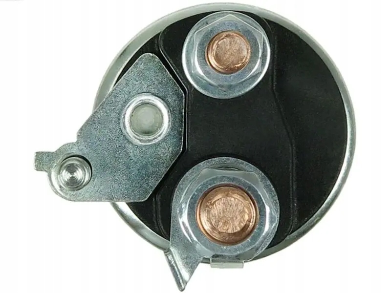 фото №3, Автоматична коробка передач вимикач електромагнітний стартер