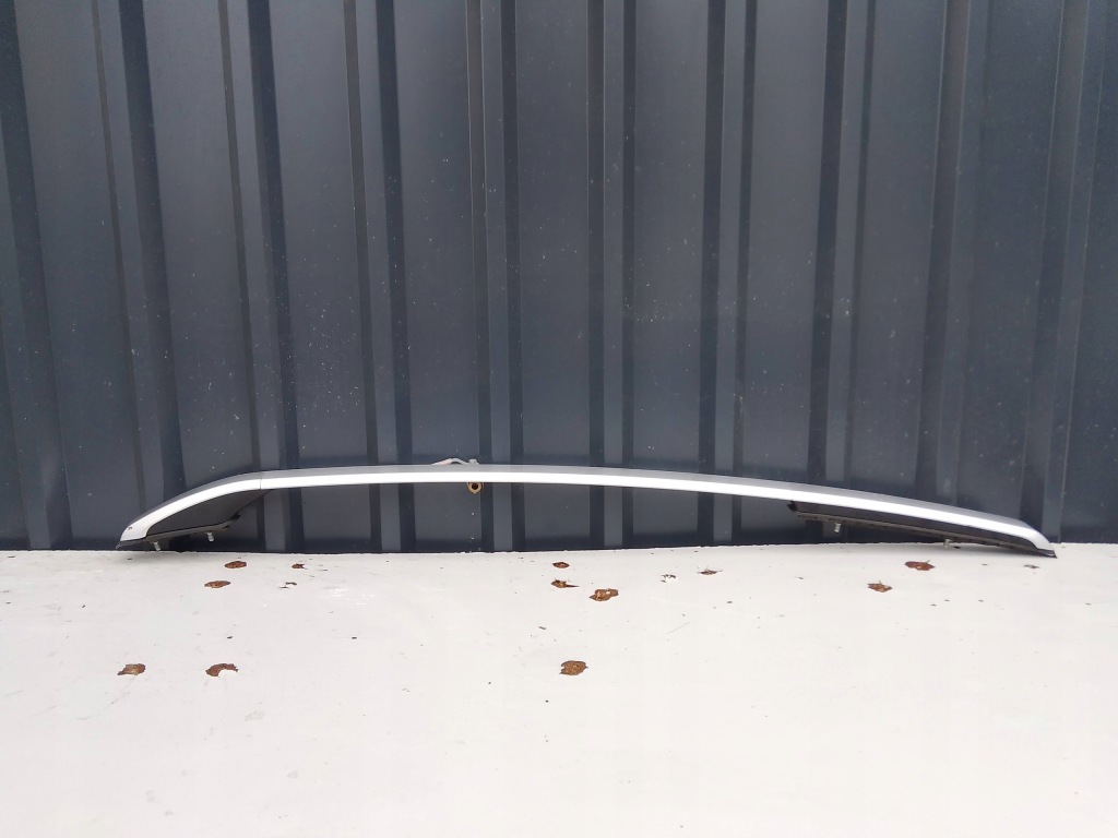 фото №9, Peugeot 2008 i рейлинг крышный левый