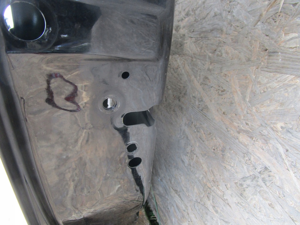 фото №6, Дверь перед левая citroen c4 picasso