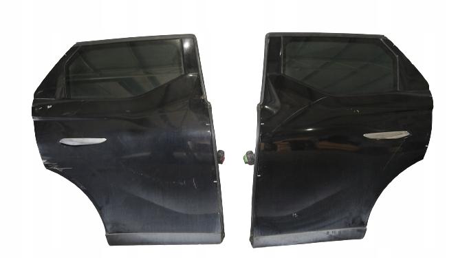 фото №9, Дверь задние задняя ds3 crossback