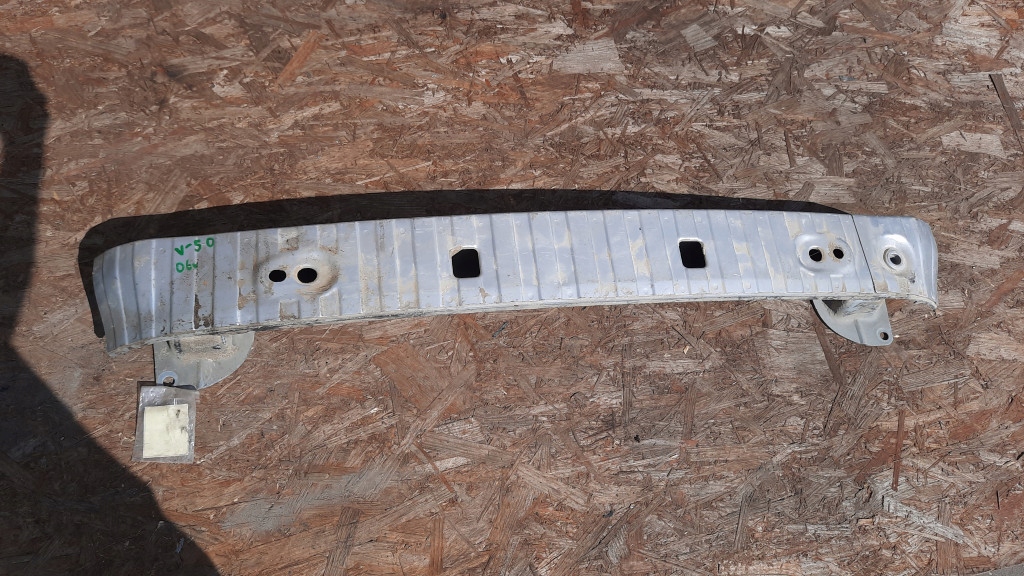 фото №1, Балка бампера задняя volvo v50 s40 ii