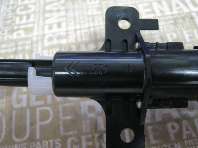 фото №5, Насадка наконечник фара laguna iii левый oryg