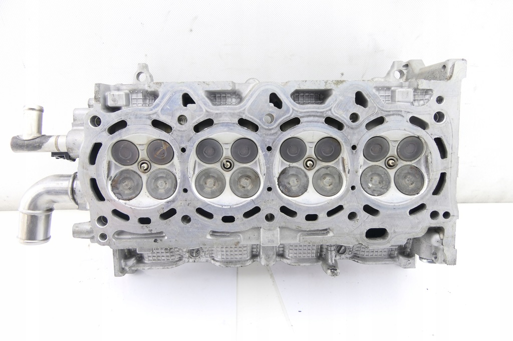 фото №8, Головка toyota yaris iii 1.5 hybrid 1nz