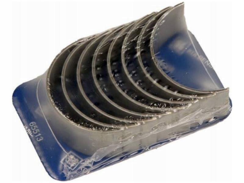 фото №1, Вкладиші шатунні citroen jumper ii