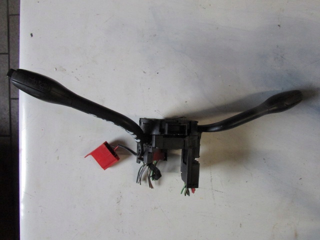 фото №1, Перемикач комбінований vw polo 6n2