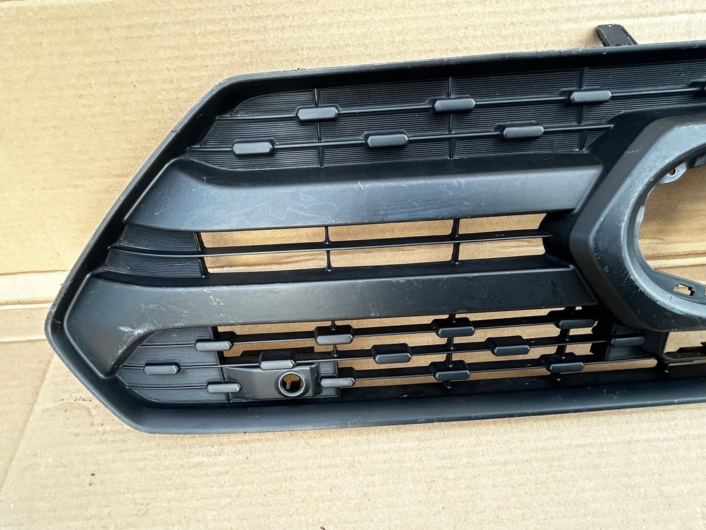 фото №4, Toyota rav4 решётка радиатора решётка радиатора