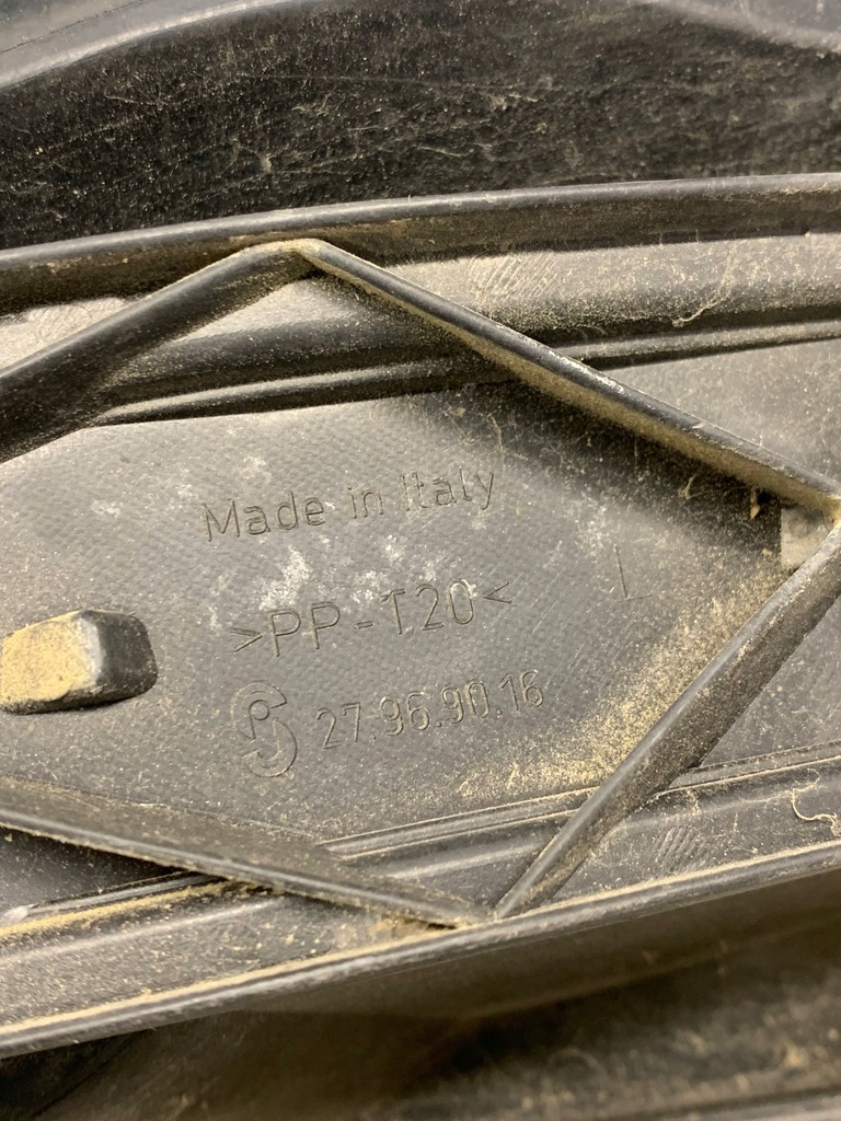 фото №4, Лампа задняя левая a4548200564 smart