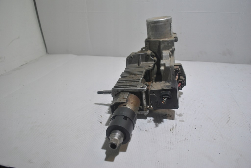 фото №5, Підсилювач електричний megane ii 8200246631b