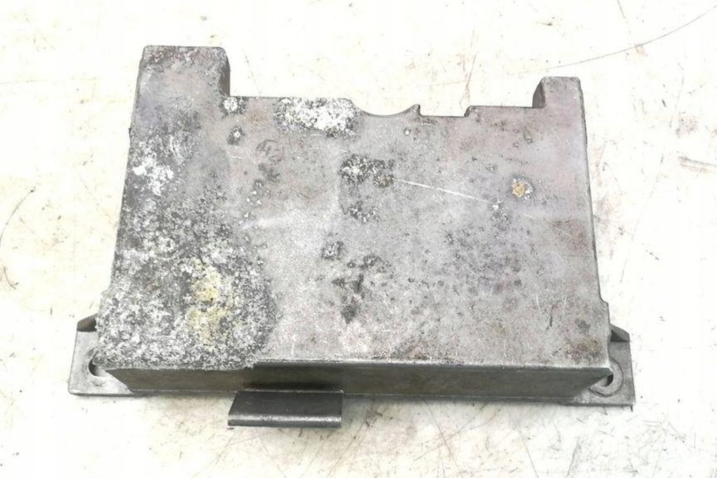 фото №9, Блок управляющий усилителя руля mitsubishi colt vi z3_a, z2_a