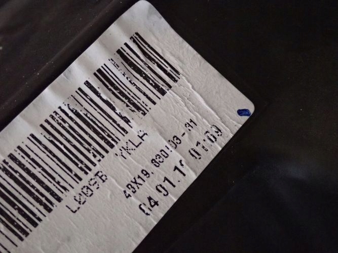 фото №6, Mitsubishi outlander iii full led lift 18- фара левый лампа левая