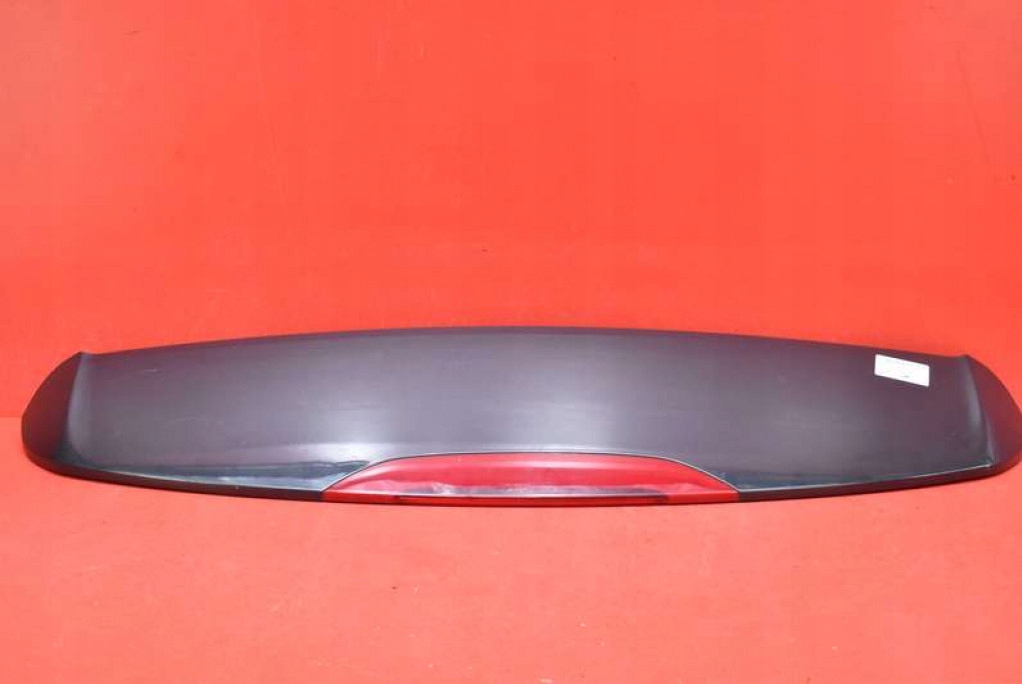 фото №1, Спойлер спойлер спойлер 492-46 свет стоп-сигнал 31383682 volvo v60 1 i r-design