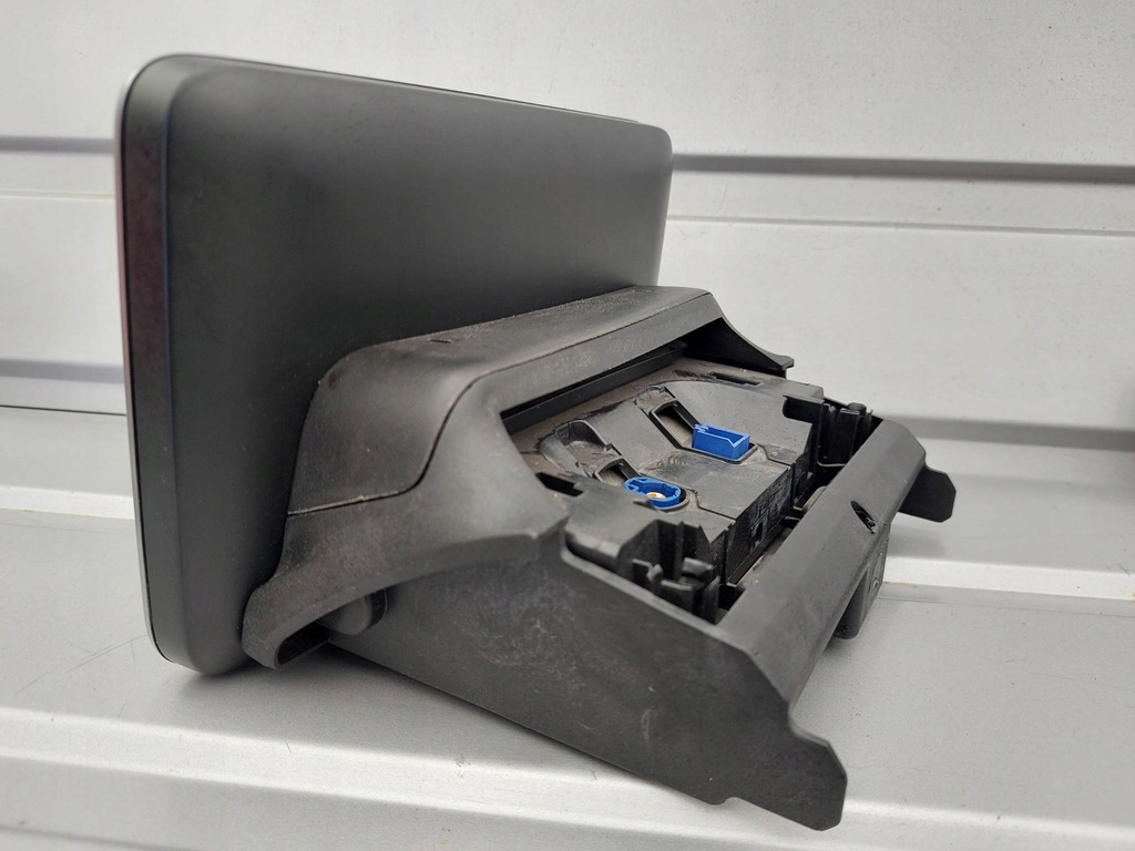 фото №5, Mercedes w447 vito экран монитор