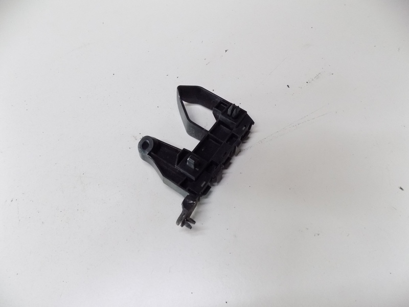 фото №9, Honda jazz iii 08- направляющая бампера правый перед