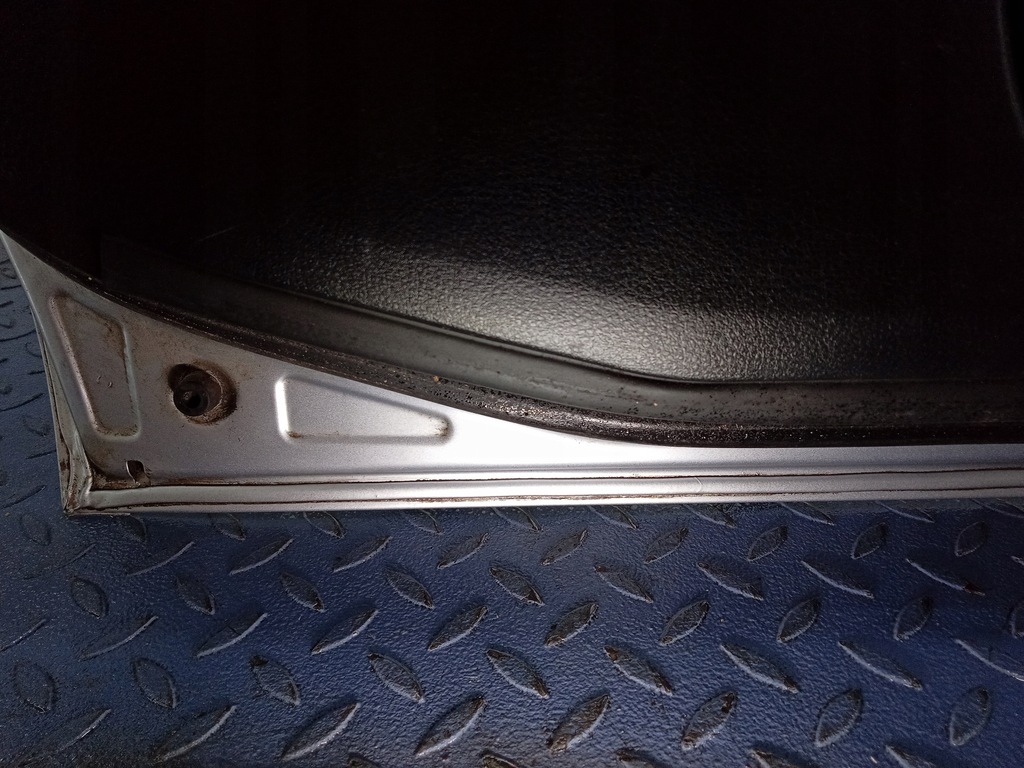 фото №9, Outlander i 03- дверь задняя левая задние a31a