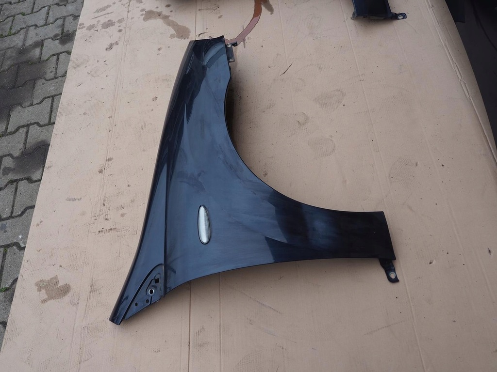 фото №13, Fiat croma 2,2 перед kompletny europa 266/a