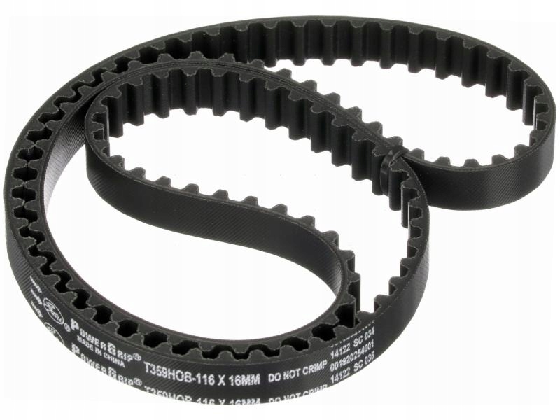 фото №1, Ремінь розподільного валу ford transit connect 1.0 courier 1.0 b-max 1.0