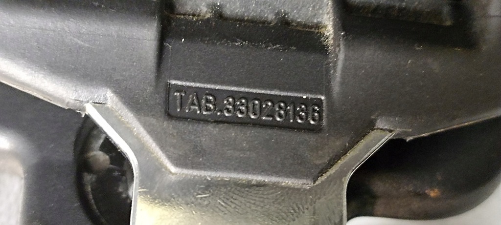 фото №5, Pas безпеки правий перед jaguar x-type 2.0 d