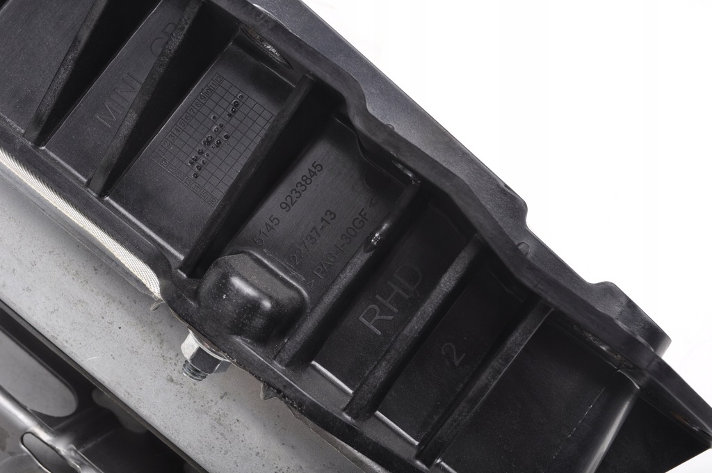 фото №5, Mini clubman r55 r56 r57 подушка подушка безопасности пассажира 9258601