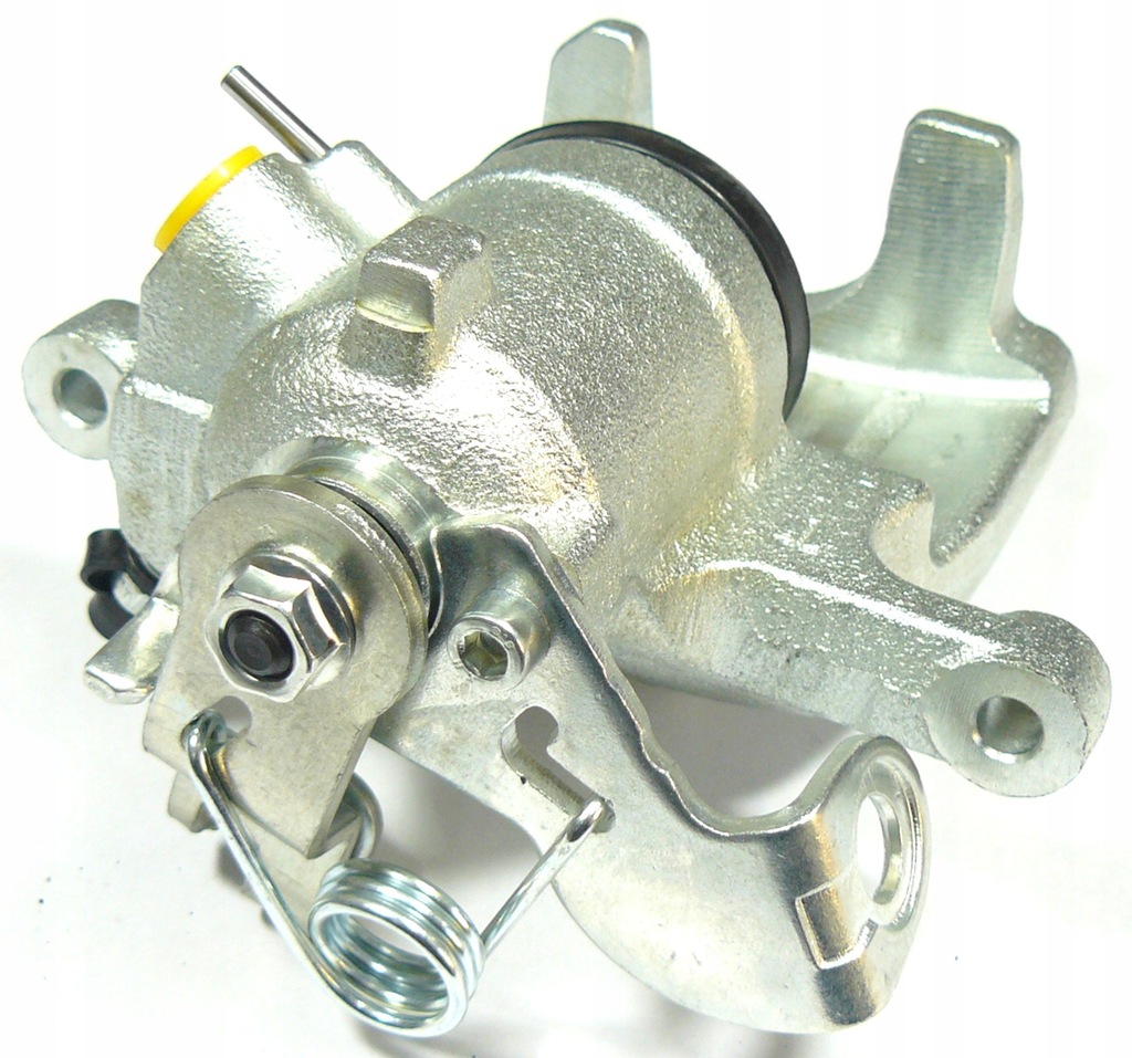 фото №12, Суппорт задняя audi a4 b7 04-08, seat exeo 08- /левый/