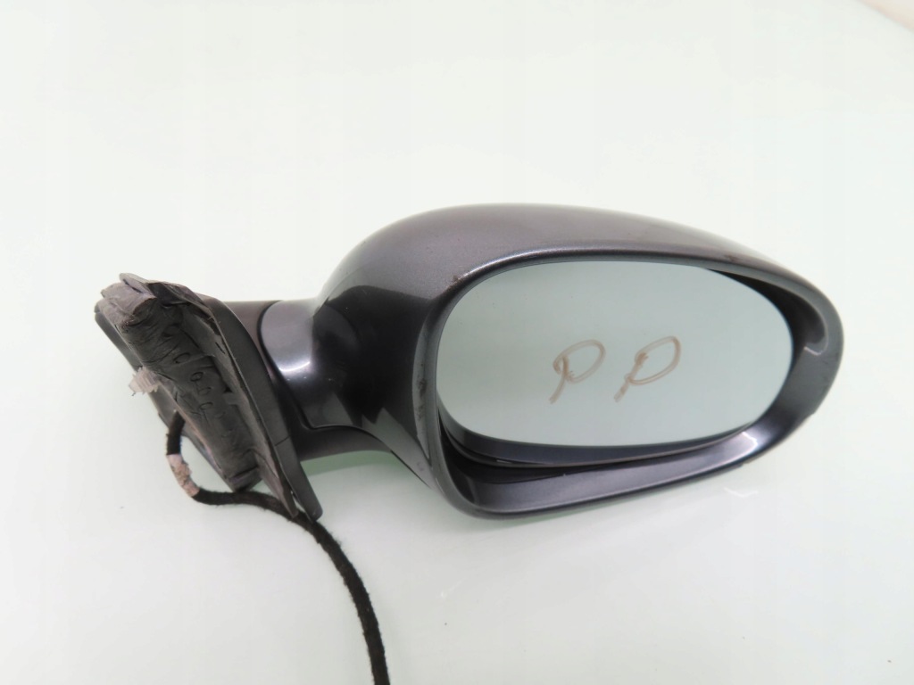 фото №6, Зеркало правое vw jetta v ld7x 10pin